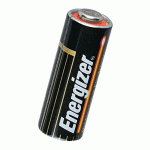 ENERGIZER A23 - PACK DE 1 PILES BÂTON ALCALINES E23A - 12