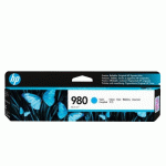 HP 980 CARTOUCHE D