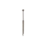 SIMPSON STRONGTIE S07300FB1 A2 STAINLESS TRIM HEAD WOOD SCREW 75MM X 98