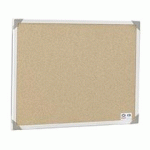 TABLEAU LIÈGE PLANORGA 45 X 60 CM