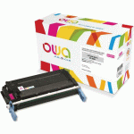TONER REMANUFACTURÉ HP C9723A-CANON EP-85 M - MAGENTA