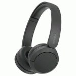 CASQUE CIRCUM-AURAL - LIAISON BLUETOOTH 0 - SONY - WHCH520B - SONY