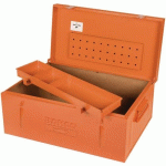 COFFRE MAÇON 830X440X340MM - BAHCO