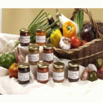 GAMME DE LéGUMES PRéPARéS - SPéCIALITéS MéDITERRANéENNES
