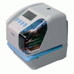 Safescan TA-8010 - Pointeuse badgeuse RFID logiciel inclus : :  Fournitures de bureau