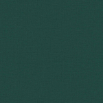 PAPIER PEINT VERT - PAPIER PEINT UNI - 10,05 X 0,53 M - BRICOFLOR