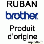 PC-304RF - RUBAN DE REMPLACEMENT POUR FAX - PRODUIT D'ORIGINE BROTHER - 4 X 235 PAGES