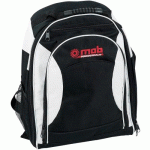 SAC À DOS FRESH LINE TEXTILE - PORTE-OUTILS - 350X200X450MM - 21L MOB