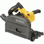 SCIE PLONGEANTE XR FLEXVOLT 54V BRUSHLESS - DEWALT