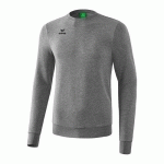 SWEAT-SHIRT - ERIMA GRIS MELANGE