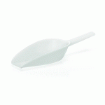 CUILLÈRE À GLACE, CUILLÈRE À FARINE, CUILLÈRE DE REMPLISSAGE, ENV. 250ML