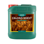 CALMAG AGENT - 5L - AUGMENTE L'EC CANNA