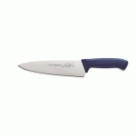 F. DICK COUTEAU DE CUISINE PRODYNAMIC 21 CM, BLEU