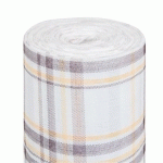 NAPPE LIKE LINEN SCOTTISH 70 G/M² 1.20X25 M NON-TISSÉ MARRON