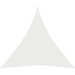 FIMEI - VOILE D'OMBRAGE 160 G/M² BLANC 4X5X5 M PEHD