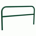 ARCEAU DE PROTECTION RENFORCÉ 2 M - ZINC VERT 6005 - PROCITY
