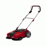 BALAYEUSE SANS FIL TE-SW 18/610 LI-SOLO - POWER X-CHANGE EINHELL