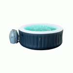 SPA GONFLABLE ROND LAY-Z-SPA® BAJA AIRJET™ 2 - 4 PERSONNES - BESTWAY