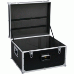 CAISSE À OUTILS ALUPLUS TOOLBOX 22 NOIR - ALLIT