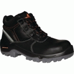 CHAUSSURE PHOENIX S3 NOIRE 45 - DELTAPLUS