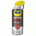 DÉGRIPPANT SYSTÈME PROFESSIONNEL WD-40 - 400ML