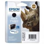 EPSON CARTOUCHE JET D'ENCRE NOIR T100140