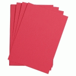 ETIVAL COLOR PAQUET 24F 50X65CM 160G - FUCHSIA