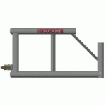 STABILISATEUR POUR DINO-48