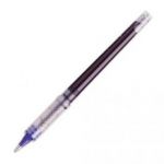 UNIBALL RECHARGE POUR VISION ELITE 0,8MM BLEU UBR90B