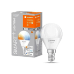AMPOULE LED LEDVANCE 'SMART' E14 4,9W 470LM 2700…6500K 180º IP20 DIMMABLE (LVE-4058075778634)