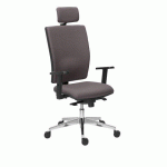 CHAISE DE BUREAU BRUNEAU ACTIV