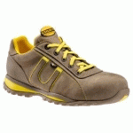 CHAUSSURE SÉCURITÉ GLOVE II LOW S3 HRO SRA ROCHE LUNAIRE TAILLE 48