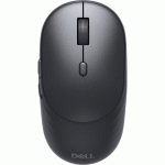 DELL PRO 7 MS726 SOURIS BUREAU AMBIDEXTRE RF SANS FIL + BLUETOOTH OPTIQUE 6000 DPI