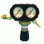 DÉTENDEUR PROTEC BLINDÉ OXYGÈNE - GCE CHARLEDAVE - 0780819