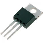 TRANSISTOR - IGBT - SIMPLE INFINEON TECHNOLOGIES IRGB14C40L TO-220AB SIMPLE LOGIQUE 430 V 1 PC(S)
