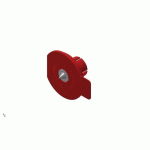 INSERT DE CENTRAGE À POINTE POUR PANNEAU STRATLOCK - DIAMÈTRE 25 MM DOMARINE