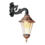 K.S. VERLICHTING HOORN - APPLIQUE D\