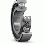ROULEMENT RIGIDES À BILLES - SKF JEU C4