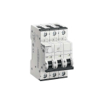 SIEMENS - LS-SCHALTER 6KA 3P. B16 EINBAUTIEFE:70MM INDUS.SECTOR 5SY63166