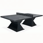 TABLE PING-PONG SQUARE