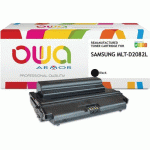 TONER REMANUFACTURÉ SAMSUNG MLT-D2082L/ELS - NOIR