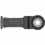 BOSCH 1 LAME PLONGEANTE HCS STARLOCKPLUS PAIZ 32 EPC BOIS