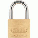 CADENAS EN LAITON 60/50 ABUS