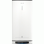 CHAUFFE-EAU ÉLECTRIQUE VELIS PRO DRY WIFI 80L MULTIPOSITION STEATITE BLANC - ARISTON - 3100953