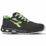 CHAUSSURE DE SÉCURITÉ S3 RL 20356 TAILLE 38 - U POWER