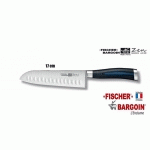 COUTEAU JAPONAIS PROFESSIONNEL SANTOKU ZEN