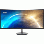ECRAN PC MSI PRO MP341CQ