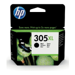 HP 305XL CARTOUCHE D