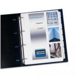 INTERCALAIRES 100 % PERSONNALISABLES