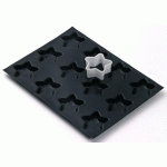 MATFER - DÉCOUPOIR EXOGLASS® ÉTOILE UNI D.74 MM - 150217